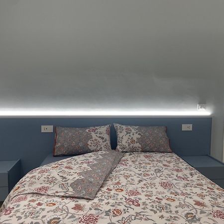 La Casa De Lu Barone Apartment San Demetrio ne' Vestini Ngoại thất bức ảnh