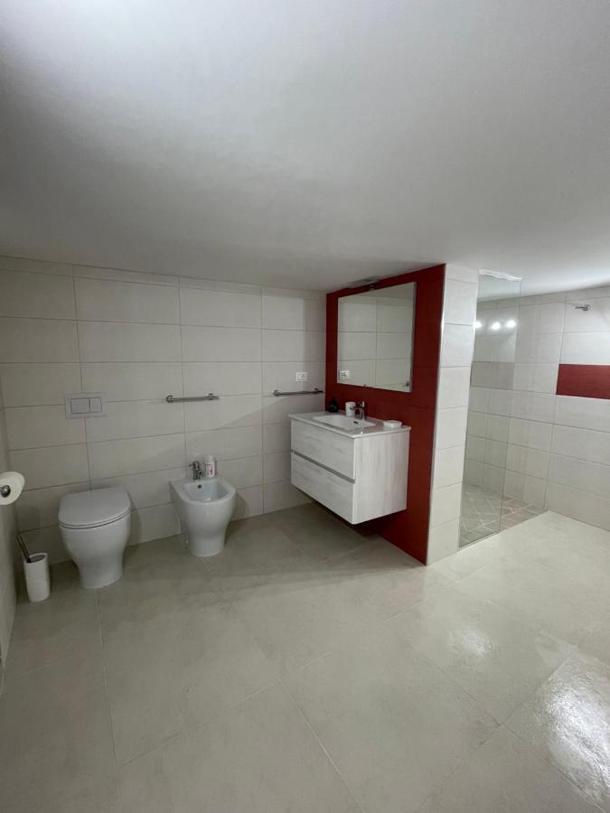 La Casa De Lu Barone Apartment San Demetrio ne' Vestini Ngoại thất bức ảnh