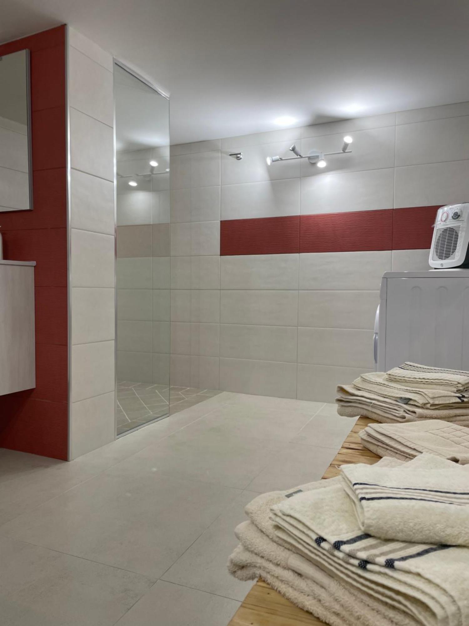 La Casa De Lu Barone Apartment San Demetrio ne' Vestini Ngoại thất bức ảnh