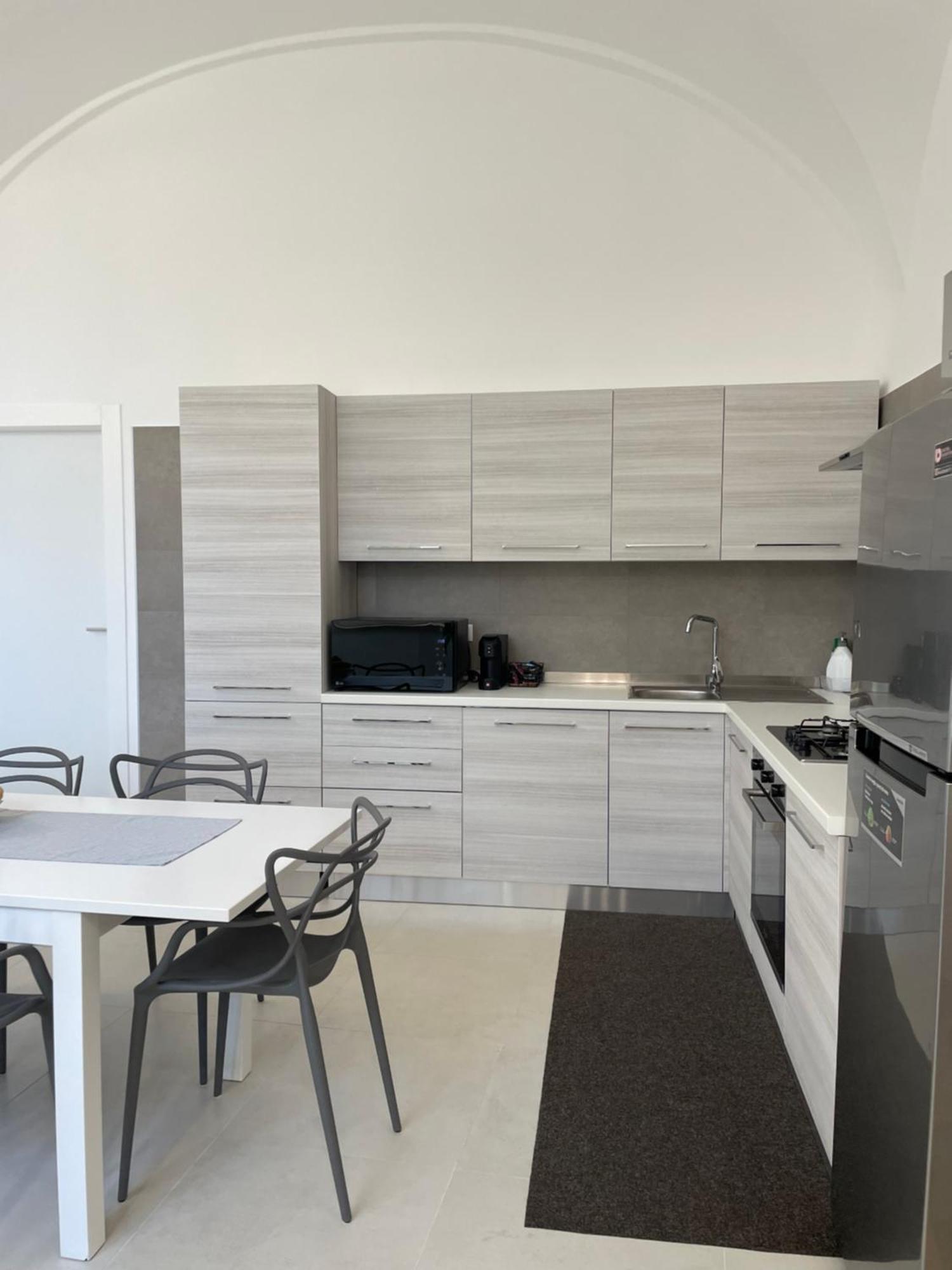 La Casa De Lu Barone Apartment San Demetrio ne' Vestini Ngoại thất bức ảnh