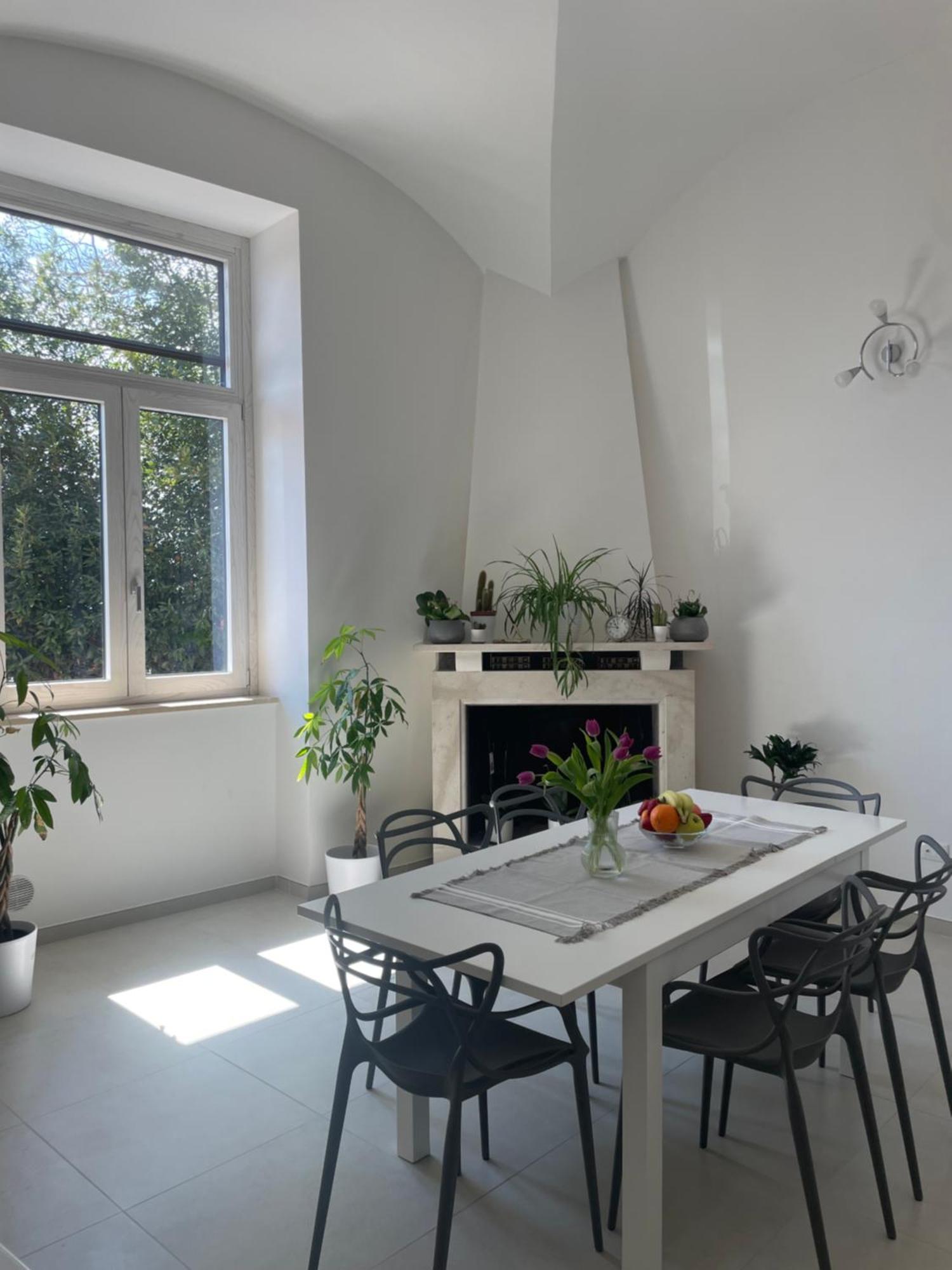 La Casa De Lu Barone Apartment San Demetrio ne' Vestini Ngoại thất bức ảnh