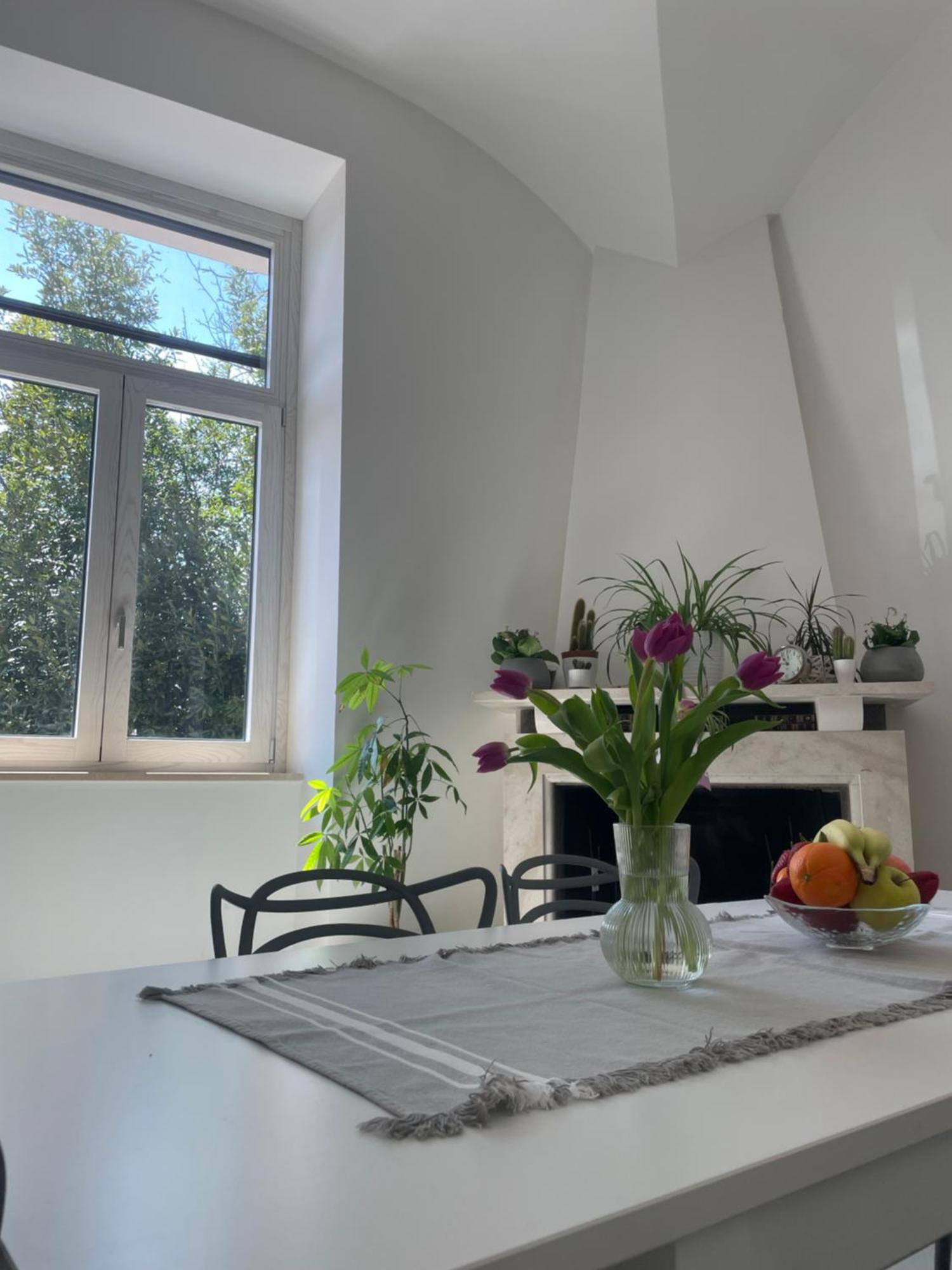 La Casa De Lu Barone Apartment San Demetrio ne' Vestini Ngoại thất bức ảnh