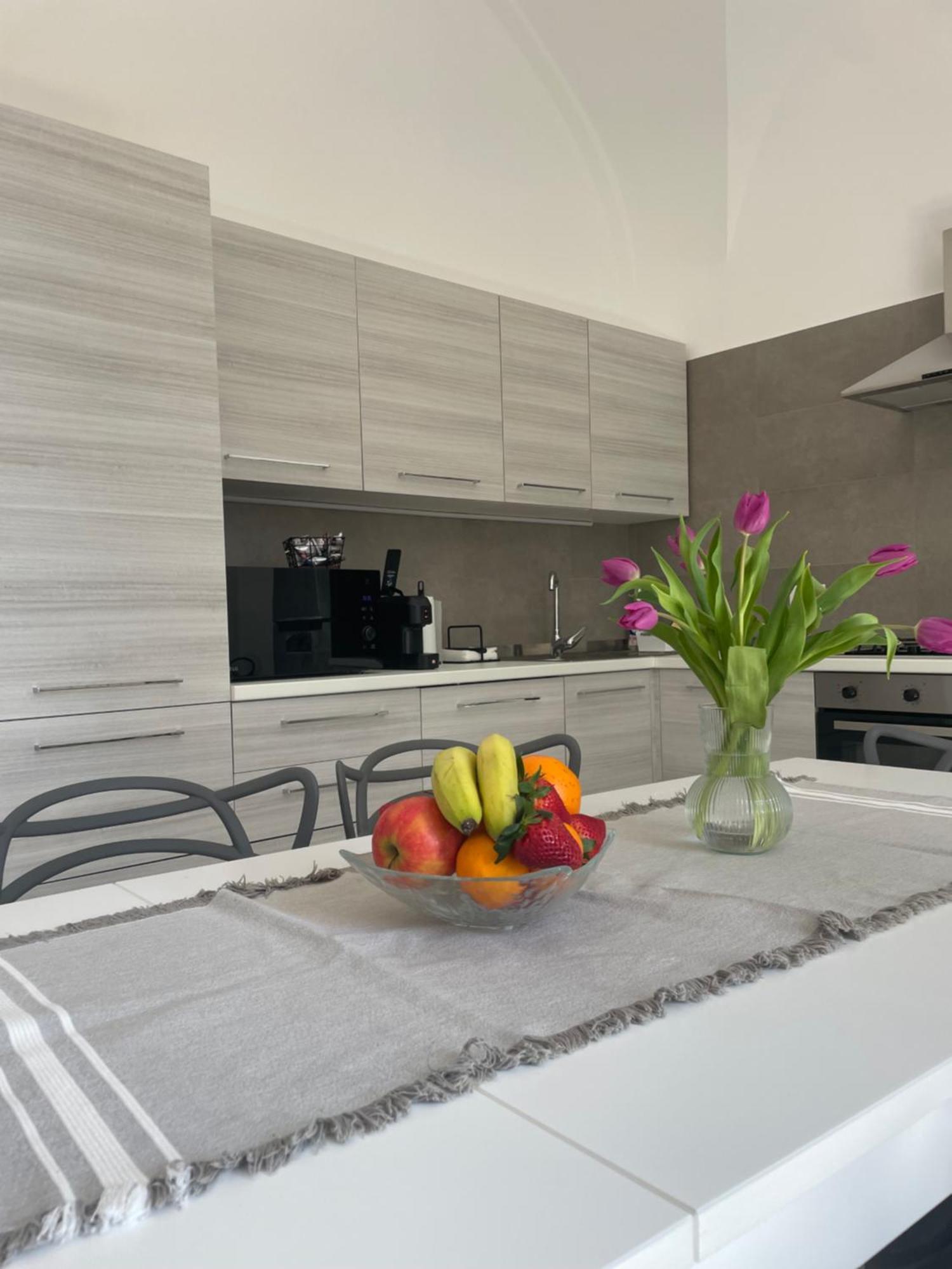La Casa De Lu Barone Apartment San Demetrio ne' Vestini Ngoại thất bức ảnh