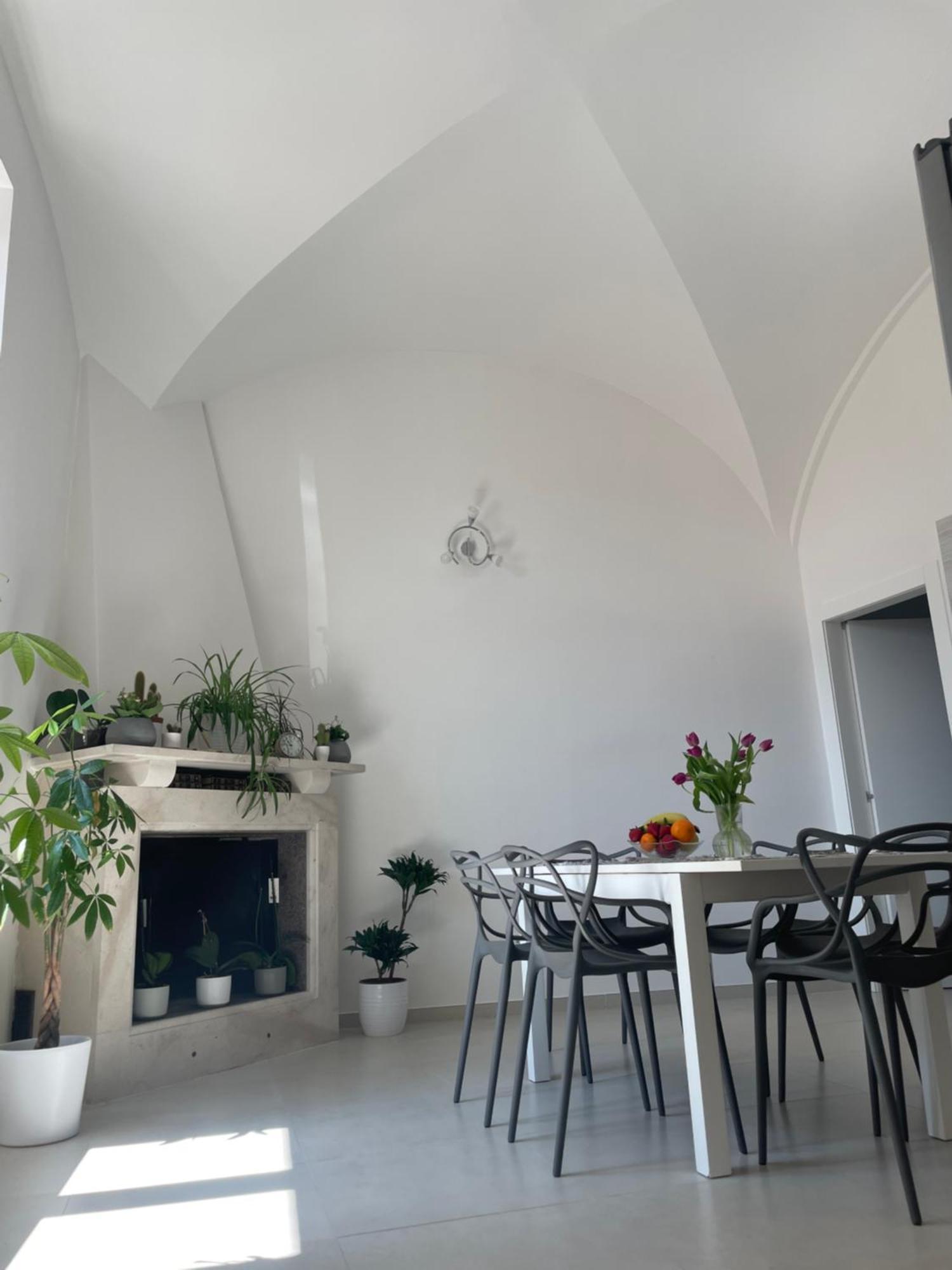 La Casa De Lu Barone Apartment San Demetrio ne' Vestini Ngoại thất bức ảnh