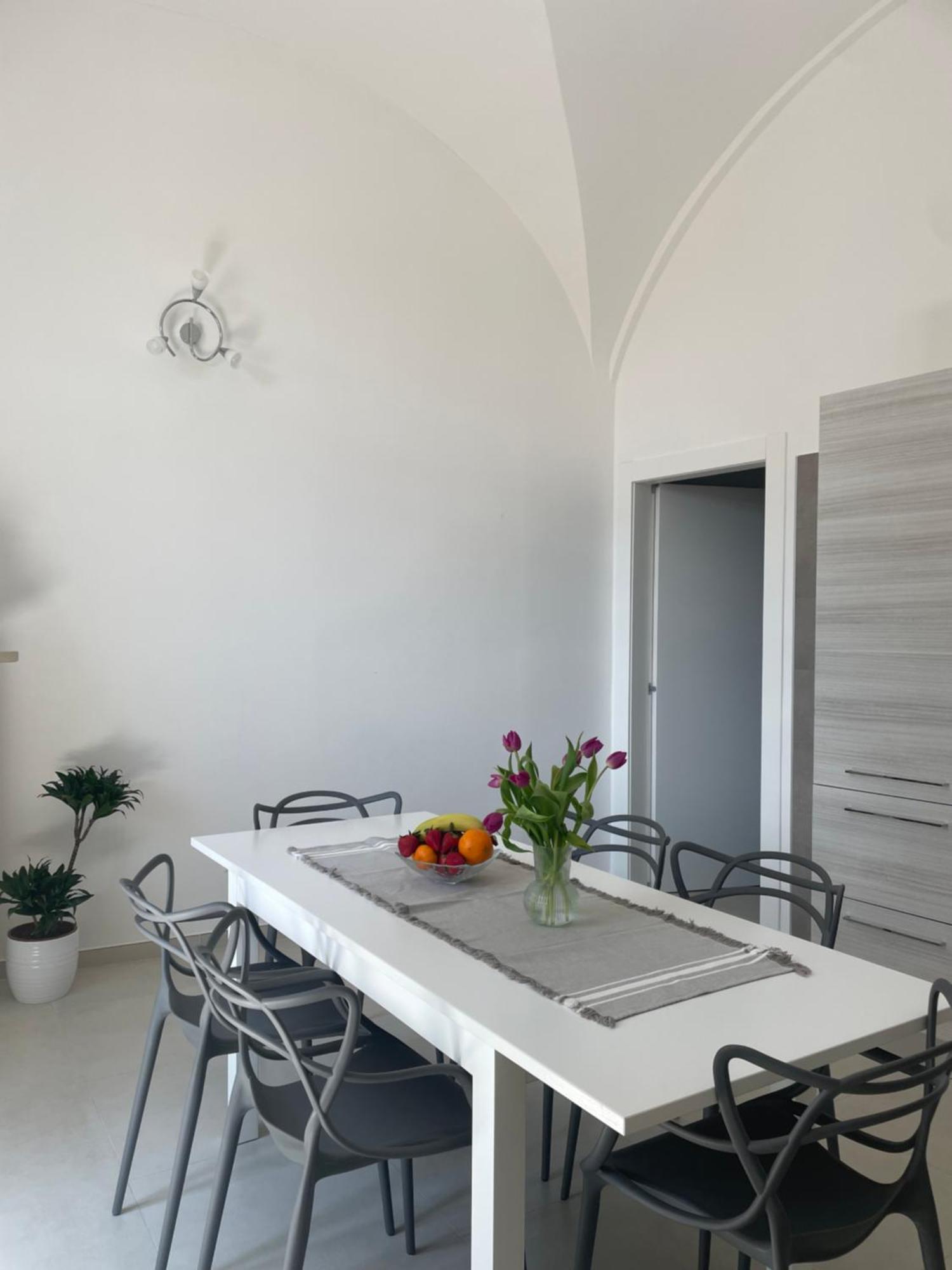 La Casa De Lu Barone Apartment San Demetrio ne' Vestini Ngoại thất bức ảnh