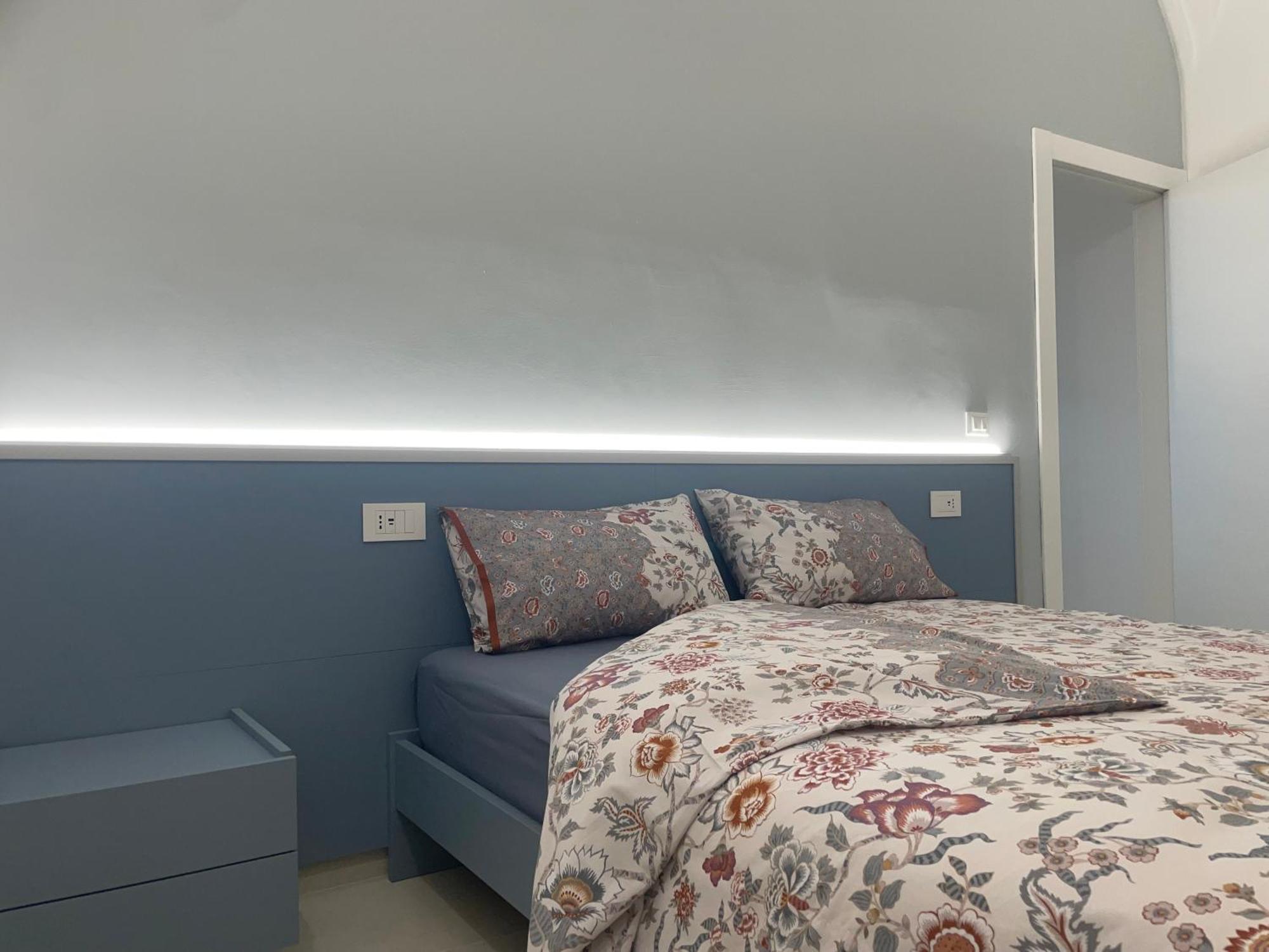 La Casa De Lu Barone Apartment San Demetrio ne' Vestini Ngoại thất bức ảnh