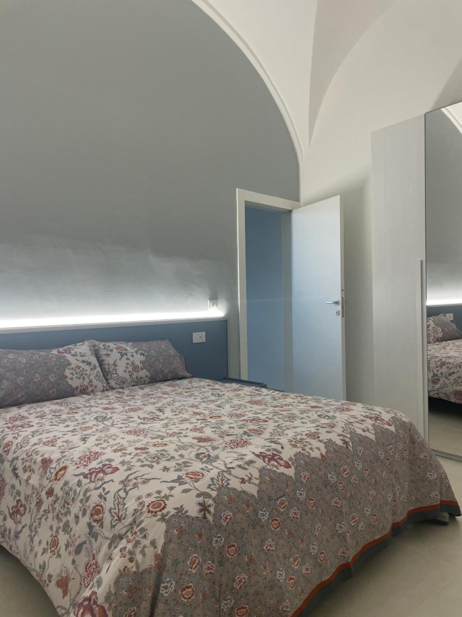 La Casa De Lu Barone Apartment San Demetrio ne' Vestini Ngoại thất bức ảnh