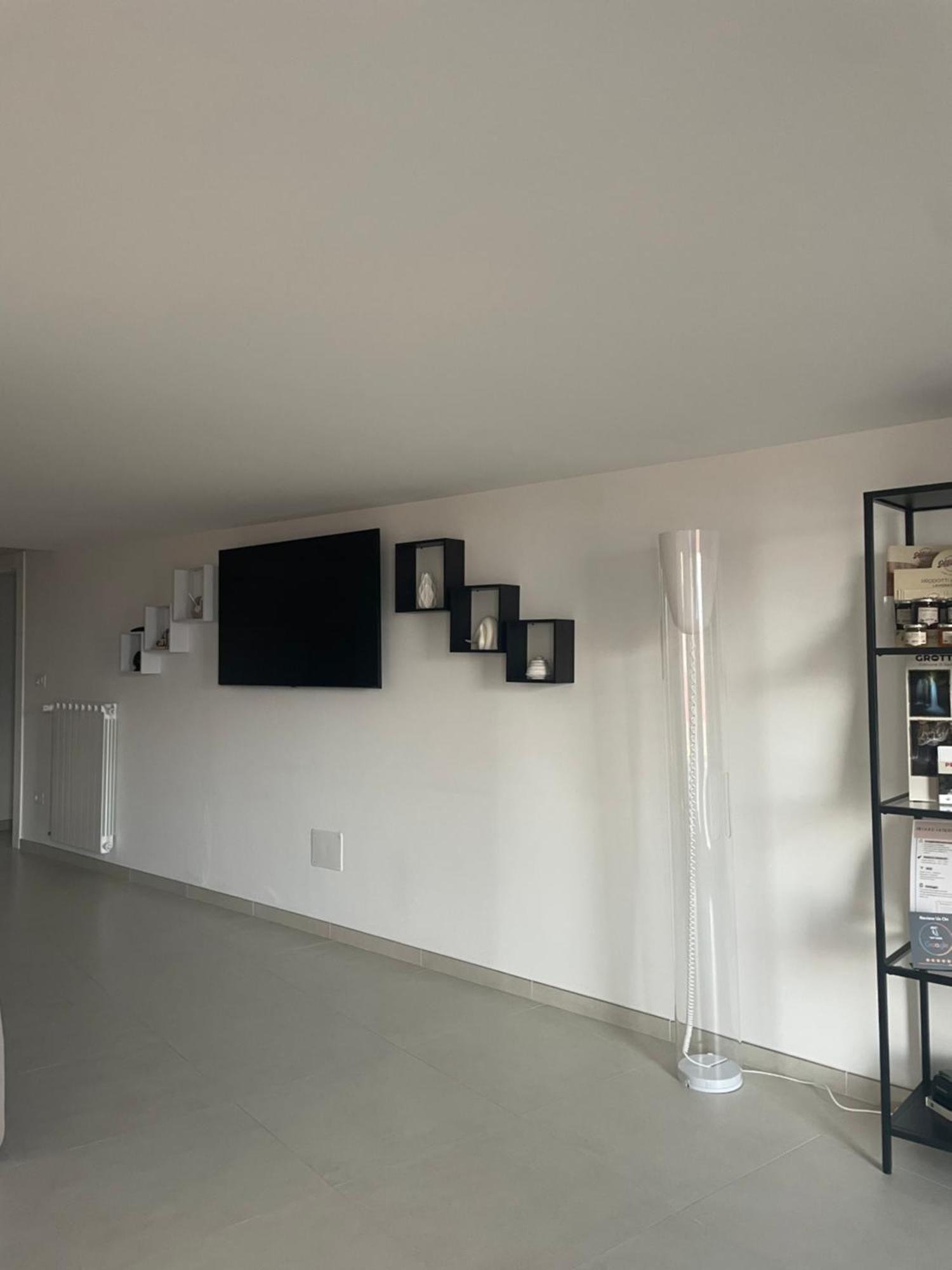 La Casa De Lu Barone Apartment San Demetrio ne' Vestini Ngoại thất bức ảnh