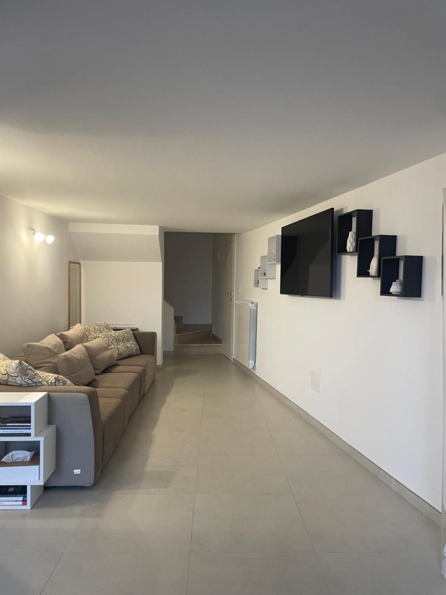 La Casa De Lu Barone Apartment San Demetrio ne' Vestini Ngoại thất bức ảnh