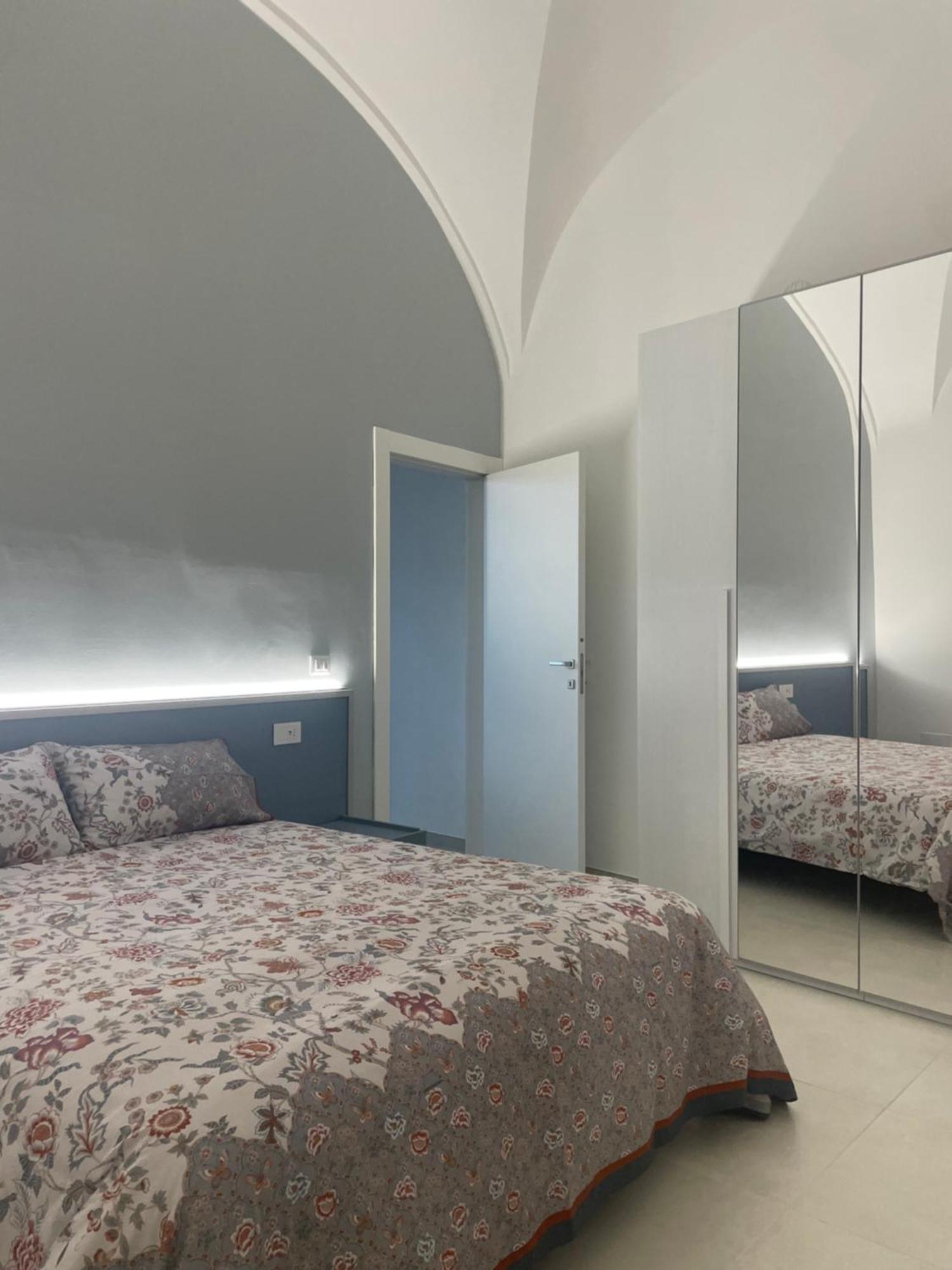 La Casa De Lu Barone Apartment San Demetrio ne' Vestini Ngoại thất bức ảnh