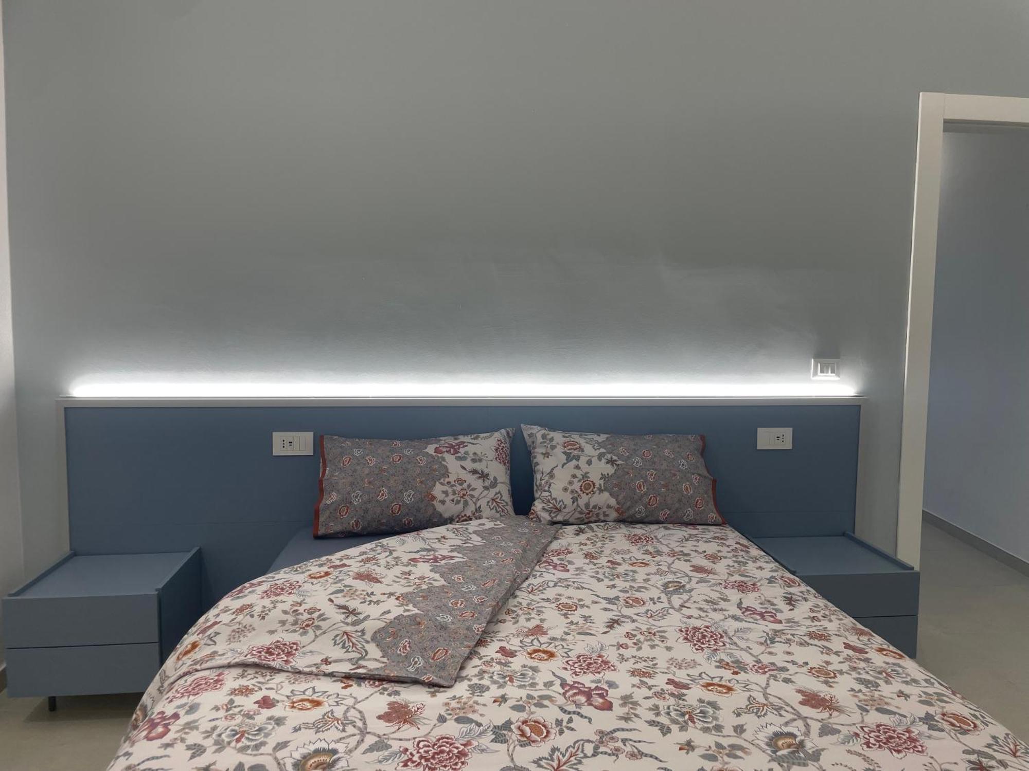 La Casa De Lu Barone Apartment San Demetrio ne' Vestini Ngoại thất bức ảnh